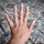 how to get perfect long natural nails